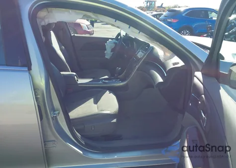 2013 Chevrolet Malibu 1Lt z USA, uszkodzony, nr VIN 1G11C5SAXDF336457